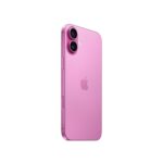 Movil apple iphone 16 plus 256gb pink - Imagen 2
