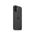 Movil apple iphone 16 plus 256gb black - Imagen 2