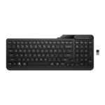 Teclado hp 475 modo dual inalambrico - Imagen 2