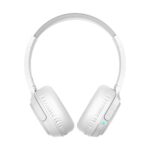 Auriculares spc heron 2 studio inalambrico blanco