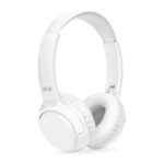 Auriculares spc heron 2 studio inalambrico blanco - Imagen 2