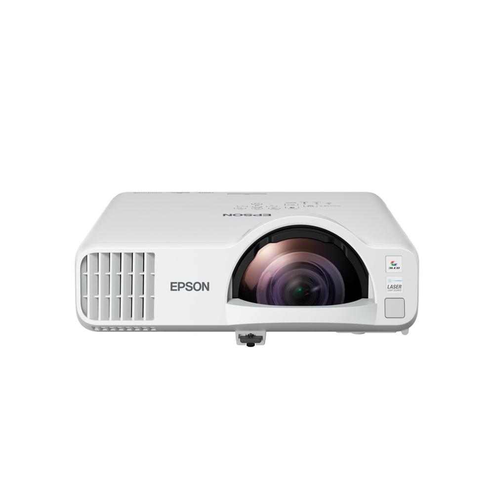 Proyector epson eb - l210sf 3lcd fhd 4000 lumenes - 1 Proyector epson eb - l210sf 3lcd fhd 4000 lumenes - Imagen 1