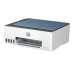 Multifunción inyeccion hp smart tank 5106 wifi - Imagen 3