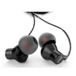 Auriculares aiwa estm - 50usb - c - bk usb tipo c negro - Imagen 3