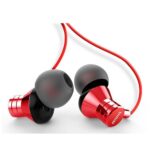 Auriculares aiwa estm - 50usb - c - rd usb tipo c rojo - Imagen 2