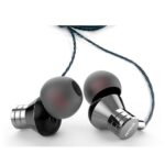 Auriculares aiwa estm - 50usb - c - sl usb tipo c plata - Imagen 3