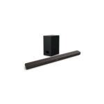 Barra de sonido aiwa he - 1200sw 2.1 negro - Imagen 2