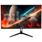 Monitor gaming nilox nxm27fhd16511 27 pulgadas fhd 165hz