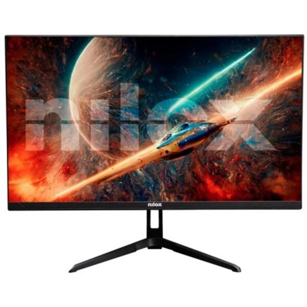 Monitor gaming nilox nxm27fhd16511 27 pulgadas fhd 165hz