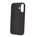 Funda muvit recycletek liquid silicone para apple iphone 16 negra - Imagen 2