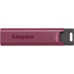Memoria usb 3.2 kingston 256gb datatraveler max - Imagen 2