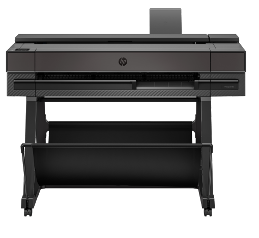 Hp designjet t850 printer