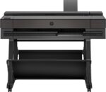 Hp designjet t850 printer - Imagen 2