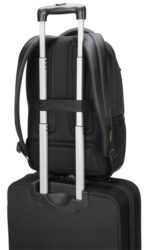 Mochila targus citygear para portatil 17.3 pulgadas negro - Imagen 5