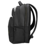 Mochila targus citygear para portatil 17.3 pulgadas negro - Imagen 6