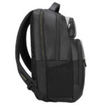 Mochila targus citygear para portatil 17.3 pulgadas negro - Imagen 7