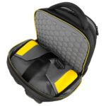 Mochila targus citygear para portatil 17.3 pulgadas negro - Imagen 9