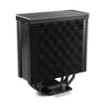 Ventilador disipador nox hummer h - 400 120mm -  multisocket - Imagen 2