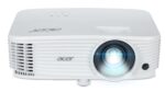 Proyector acer p1257i ansi xga 3d 4500 lumenes - Imagen 2