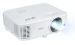 Proyector acer p1257i ansi xga 3d 4500 lumenes - Imagen 3
