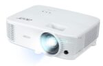 Proyector acer p1257i ansi xga 3d 4500 lumenes - Imagen 4
