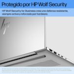 Portatil hp elitebook 630 g11 notebook u5 - 125u 16gb ssd 512gb 13.3 pulgadas - Imagen 10