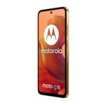 Movil motorola moto g15 8 - 256gb naranja - Imagen 5