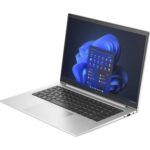 Portatil hp elitebook 1040 g10 i5 - 1335u 16gb ssd 512gb 14 pulgadas - Imagen 2