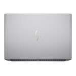 Portatil hp workstatión zbook power  g11 16 pulgadas ryzen 9 8945hs -  32gb -  ssd 1tb - rtx 2000 ada -  red -  w11pro - Imagen 2