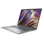 Portatil hp workstatión zbook power  g11 16 pulgadas ryzen 9 8945hs -  32gb -  ssd 1tb - rtx 2000 ada -  red -  w11pro - Imagen 3