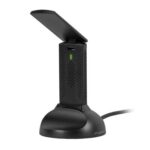 Adaptador red lanberg usb wifi ax3000 tri - banda 2x antenas internas - Imagen 3