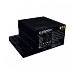 Fuente de alimentacion atx lian li edge gold 850w black - Imagen 2
