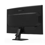 Monitor curvo gaming gigabyte gs27fc 27 pulgadas fhd 180hz - Imagen 4