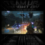 Monitor curvo gaming gigabyte gs27fc 27 pulgadas fhd 180hz - Imagen 9