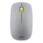 Raton inalambrico acer vero macaron amr020 gris