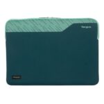 Funda targus pulse para portatil 16 pulgadas verde