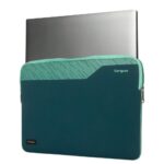 Funda targus pulse para portatil 16 pulgadas verde - Imagen 5