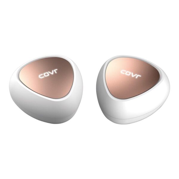 Punto acceso d - link covr whole home ac1200 2 unidades