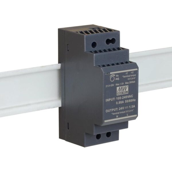 Fuente alimentacion d - link dis - h30 - 24 ultra slim 30w