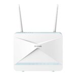 Router wifi 6 d - link g416 eagle pro ai ax1500 4g+ dual band
