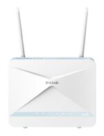 Router wifi 6 d - link g416 eagle pro ai ax1500 4g+ dual band - Imagen 2