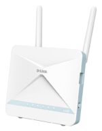 Router wifi 6 d - link g416 eagle pro ai ax1500 4g+ dual band - Imagen 3