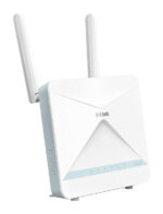 Router wifi 6 d - link g416 eagle pro ai ax1500 4g+ dual band - Imagen 4