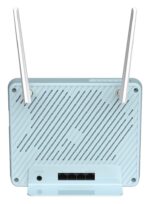 Router wifi 6 d - link g416 eagle pro ai ax1500 4g+ dual band - Imagen 7