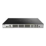 Switch d - link dgs 3630 - 28sc 28 puertos
