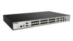 Switch d - link dgs 3630 - 28sc 28 puertos - Imagen 2