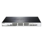 Switch d - link dgs - 1510 - 28xmp - e 28 puertos