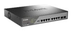 Switch d - link dss - 200g - 10mpp - e 10 puertos - Imagen 2