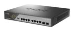 Switch d - link dss - 200g - 10mpp - e 10 puertos - Imagen 3