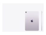 Apple ipad air m3 8gb 256gb wifi purple 11 pulgadas - Imagen 4